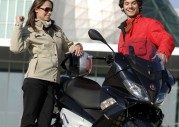 Gilera Nexus 300